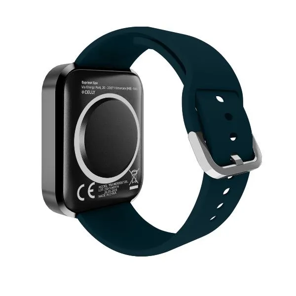 Celly TRAINERBEAT2BL smartwatch / sport watch – slika 3
