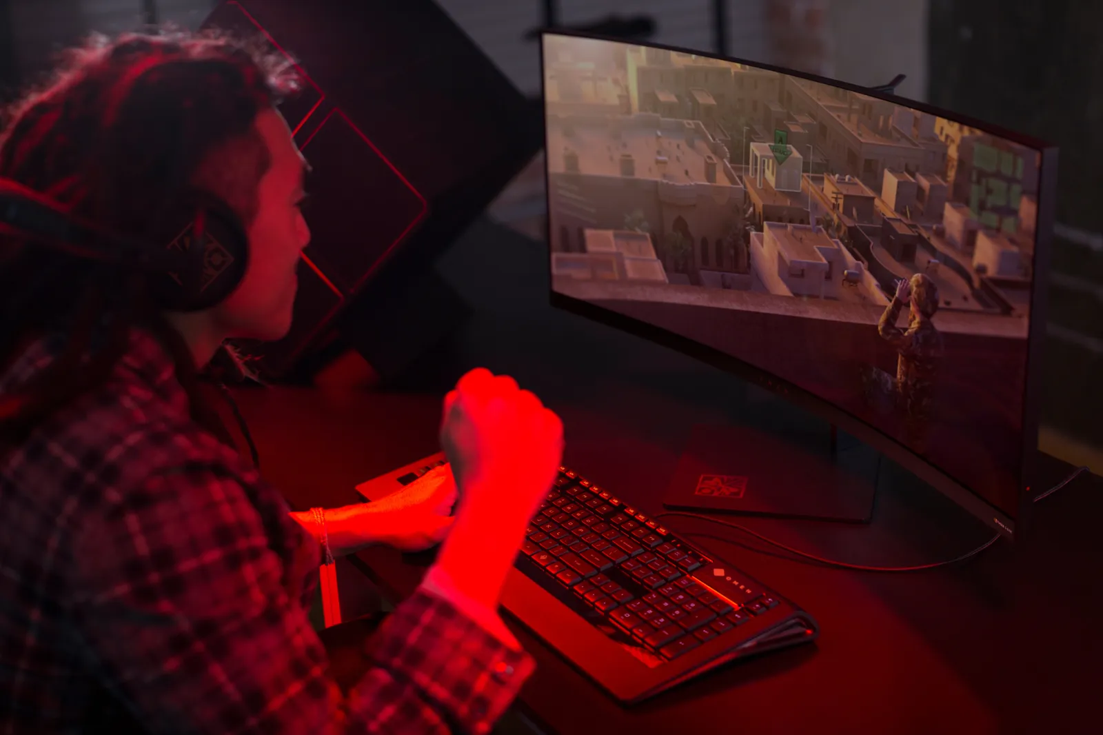 HP OMEN X 900-121na – slika 6