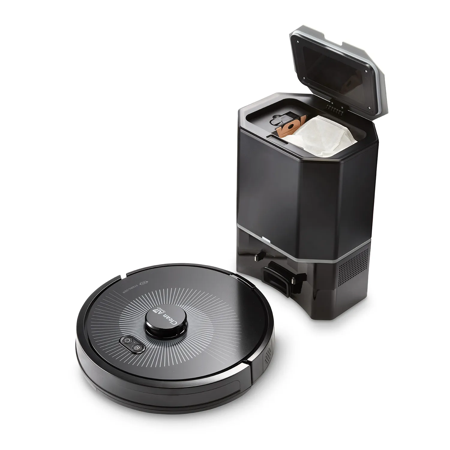 Clean Air Optima RVC002BSmart – slika 2