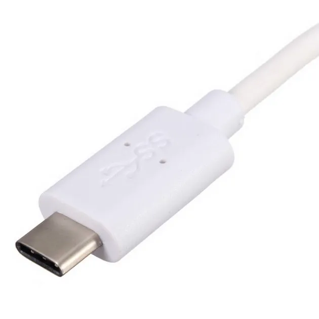 Techly IUSB31C-HUB7TLY interface hub – slika 5