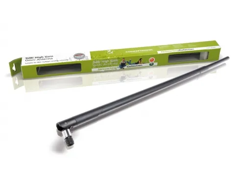Conceptronic 9dBi Omni network antenna – slika 4