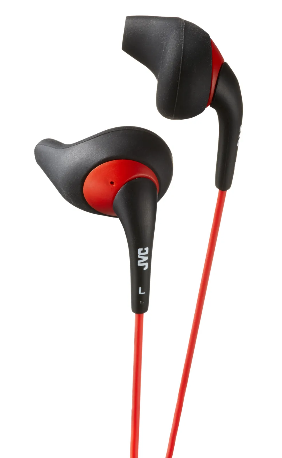 JVC HA-EN10-BR-E