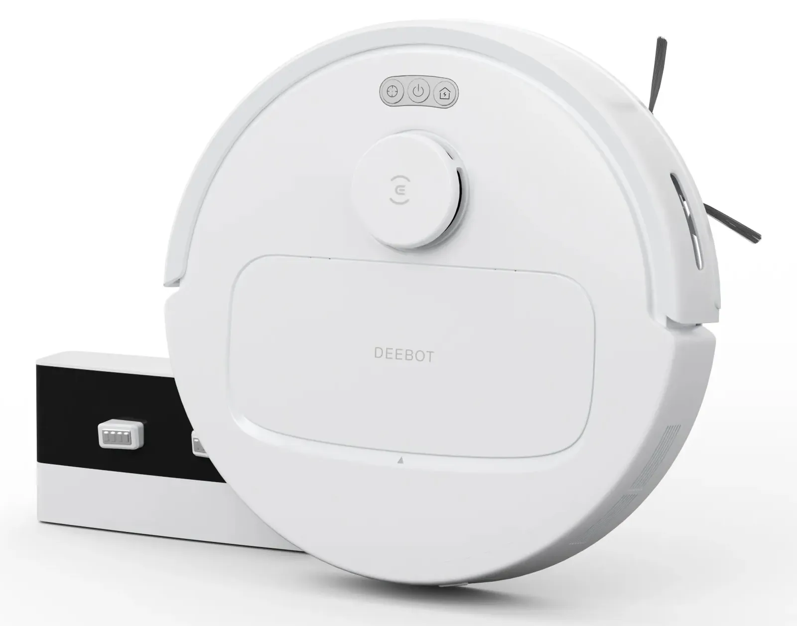 Ecovacs Deebot N20E – slika 8