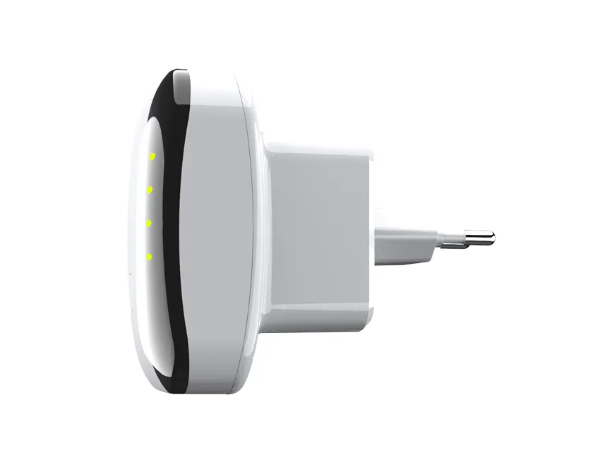 CoolBox REDCOOREWN network extender – slika 2