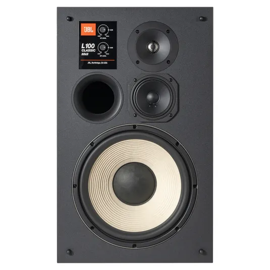 JBL L100 Classic MkII – slika 9