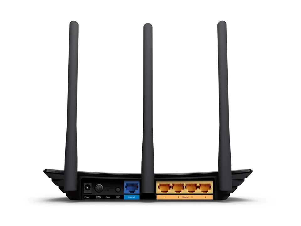 TP-Link TL-WR940N V4.0 wireless router – slika 3