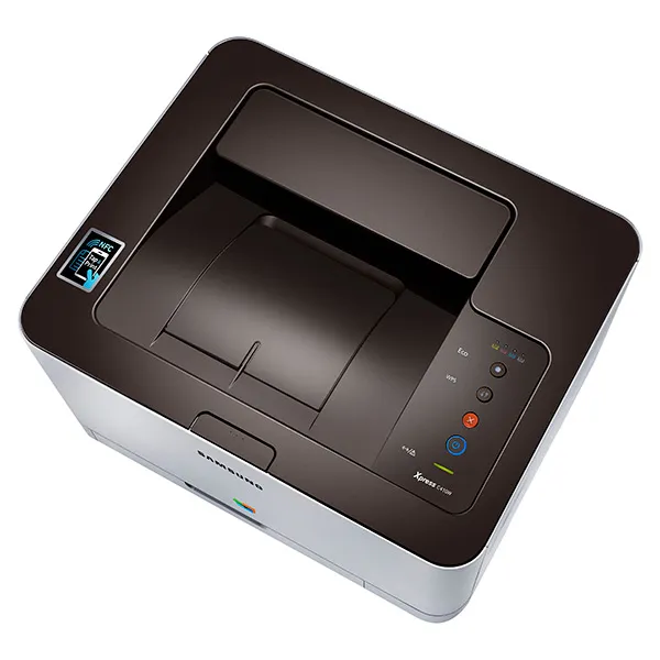 Samsung Xpress C410W – slika 9