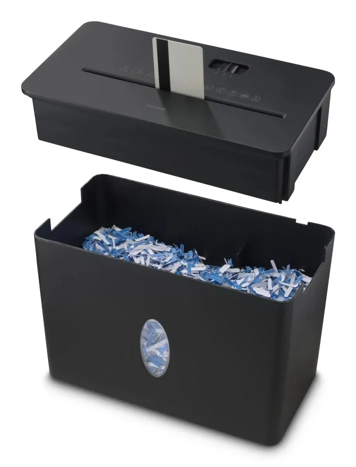 Hama Safe X40-B paper shredder – slika 5