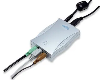 Manhattan 172431 video capturing device – slika 2