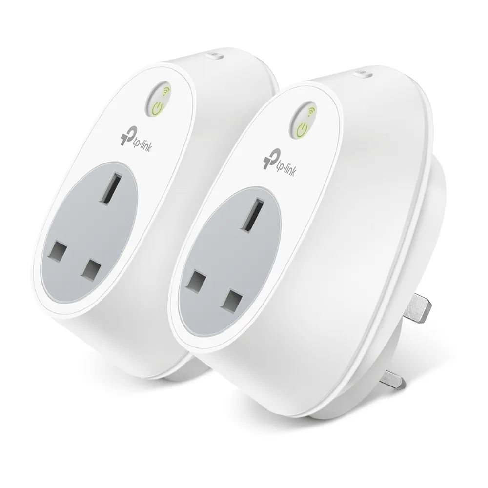 TP-Link HS100 KIT smart plug – slika 2