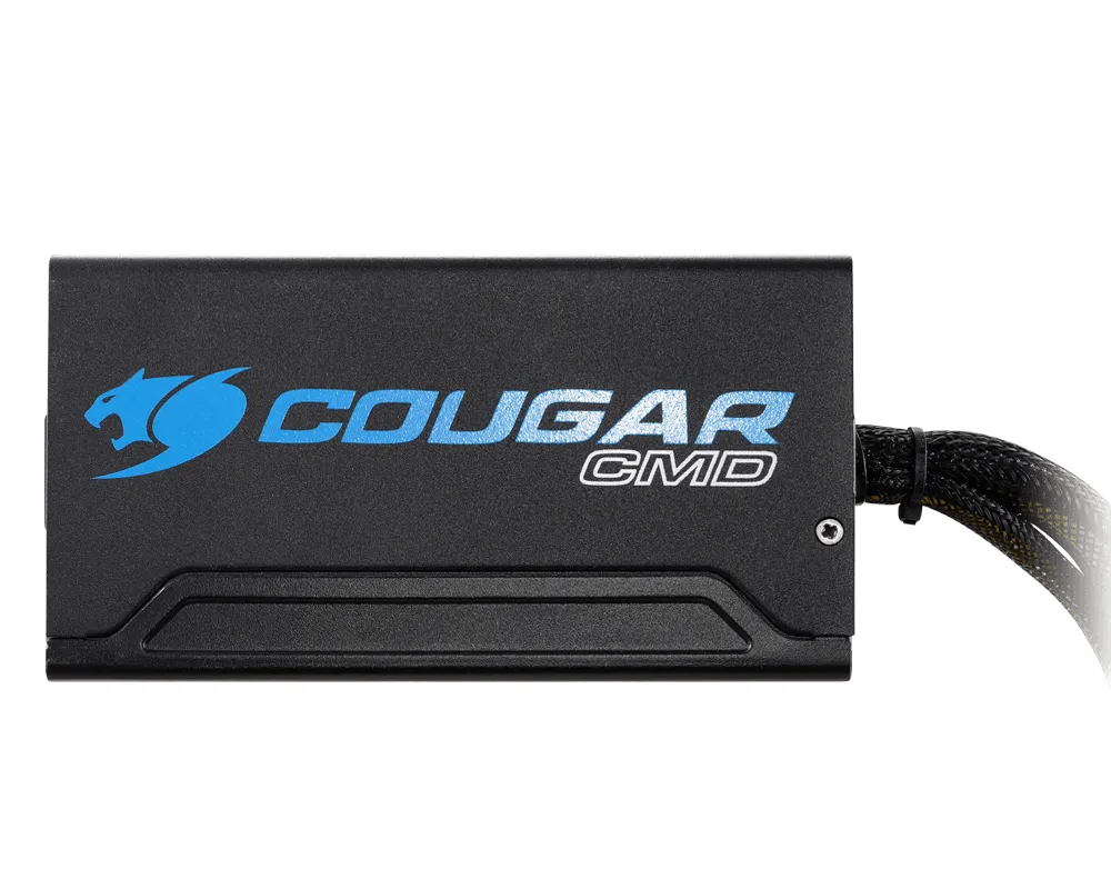 COUGAR CMD 500 power supply unit – slika 8