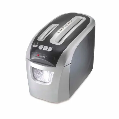 Rexel 2102563AU paper shredder – slika 2