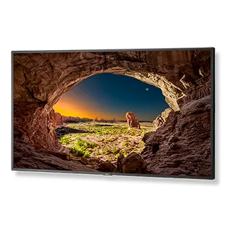 NEC V554-PC3 Signage Display – slika 8