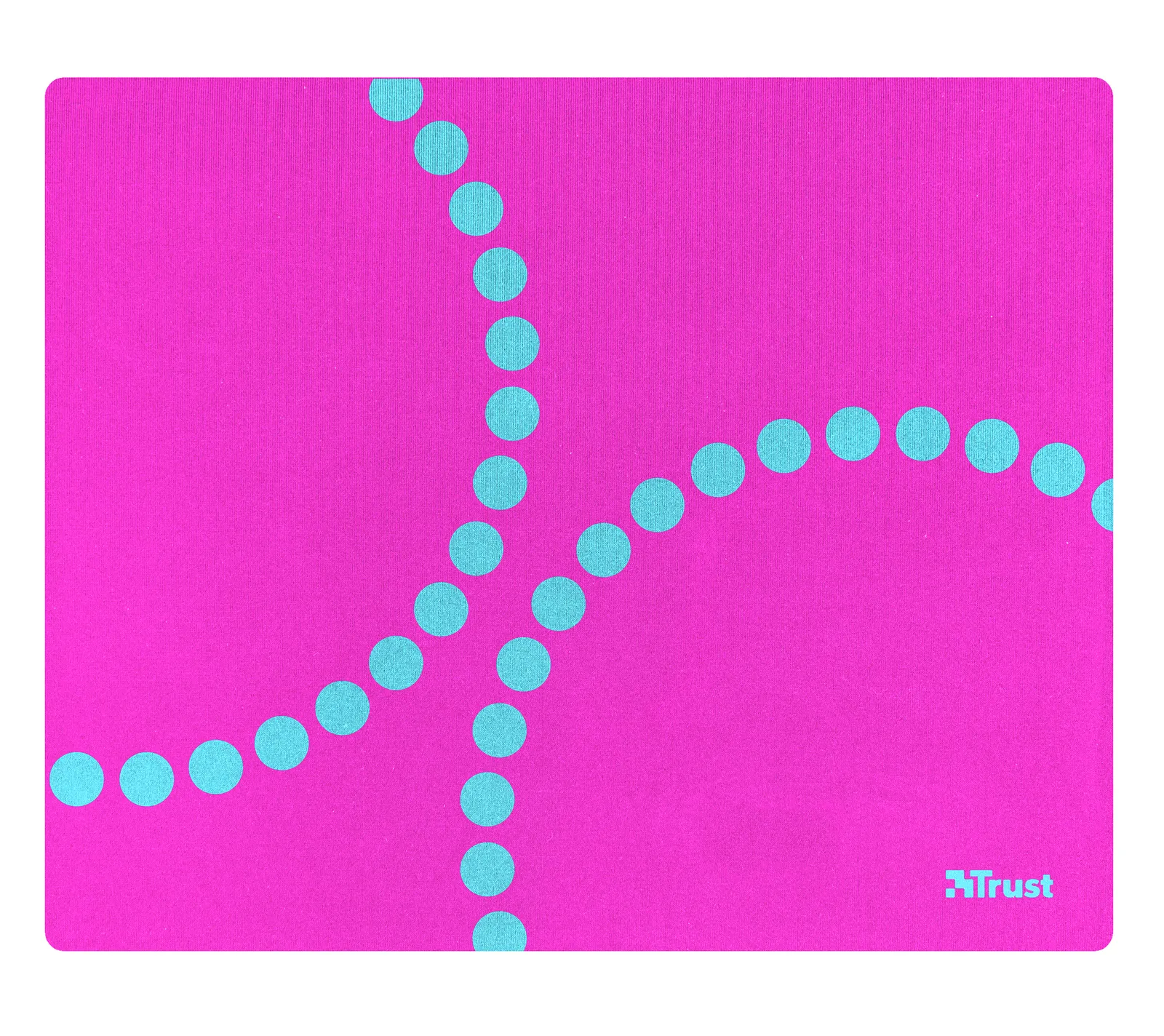 Trust 22105 mouse pad