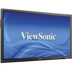 Viewsonic CDE6552-TL interactive whiteboard