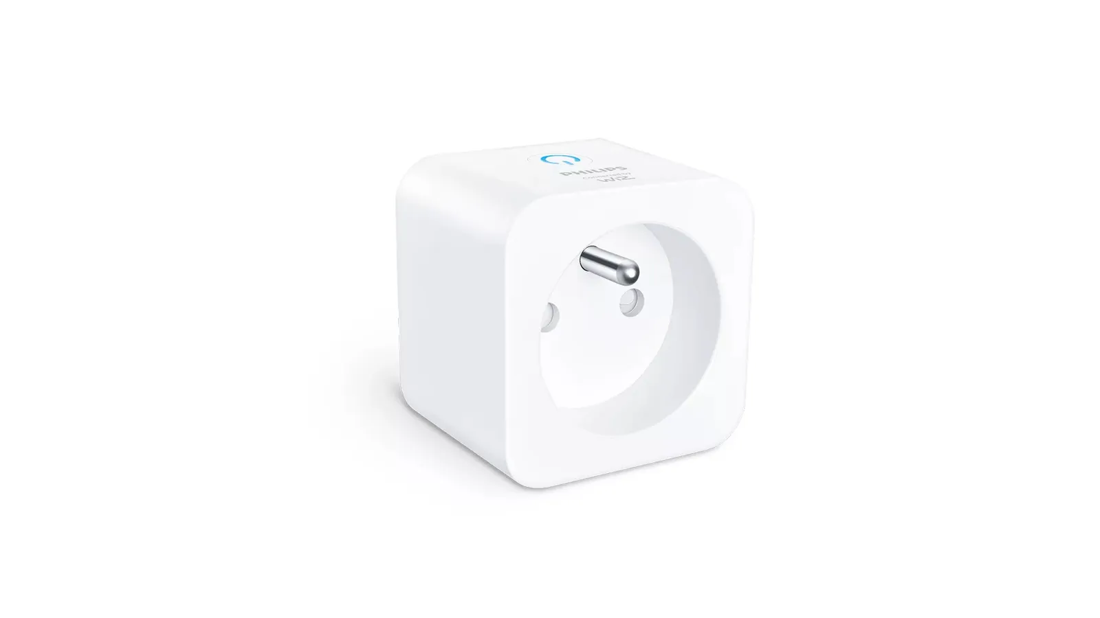 Philips by Signify 8721103136237 smart plug