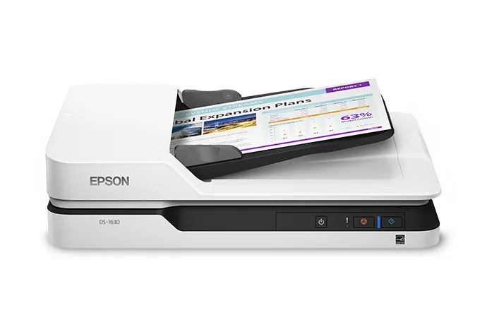 Epson B11B239201 scanner