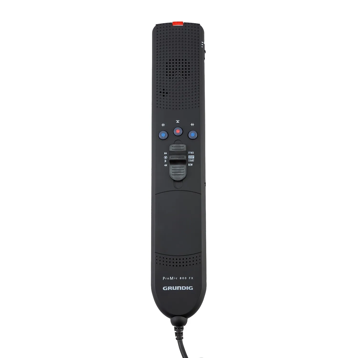 Grundig ProMic 800 FX – slika 4