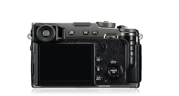 Fujifilm X Pro2 + XF 23mm F2.0 WR – slika 5