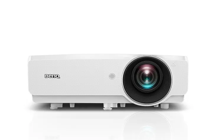 BenQ SH753 – slika 6