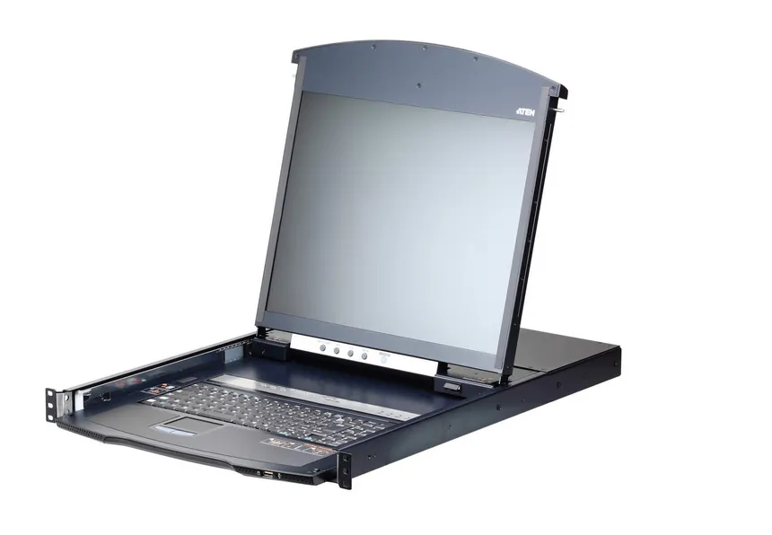 ATEN KL1108VN KVM switch – slika 2