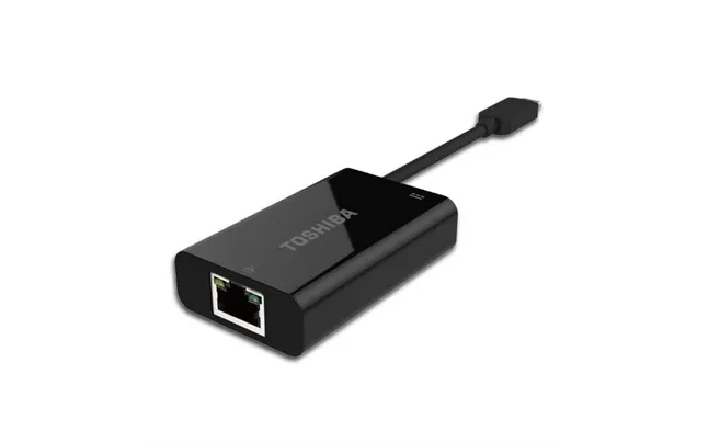Dynabook PA5268U-1PRP network card – slika 2