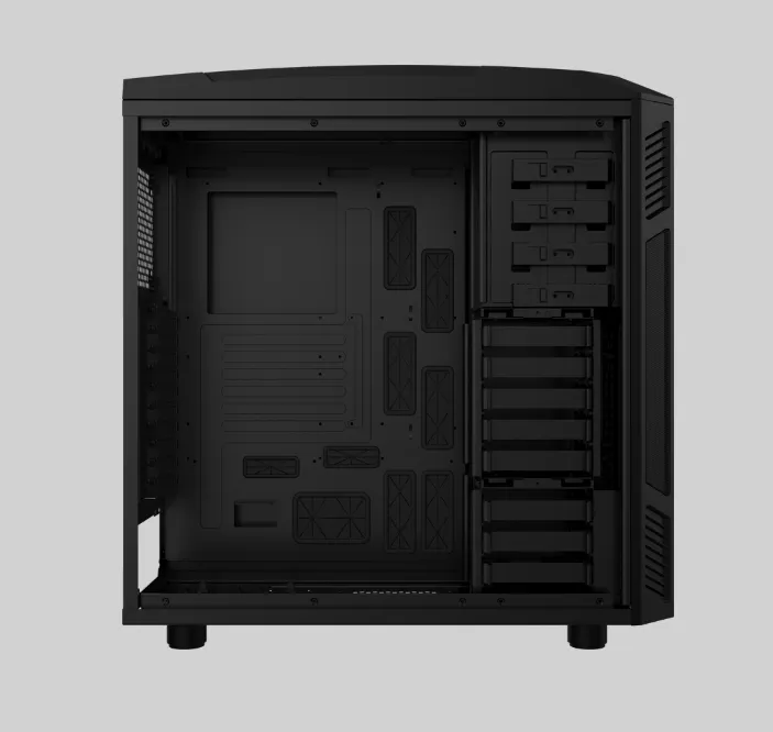 Aerocool EN58164 computer case – slika 10