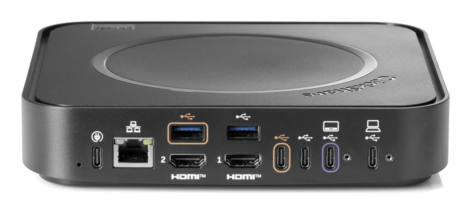 Barco ClickShare Hub Pro + Control Panel video conferencing system – slika 6
