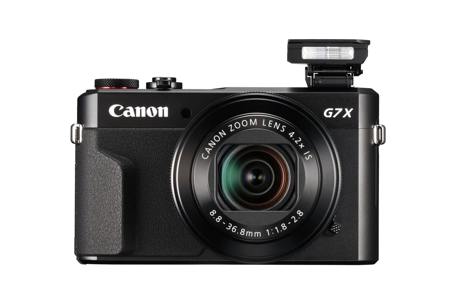 Canon PowerShot G7 X Mark II – slika 5