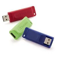 Verbatim 32 GB Store 'n' Go USB Drive USB flash drive