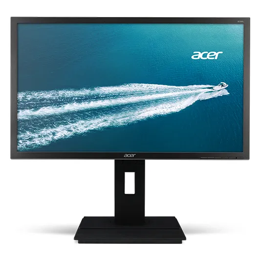 Acer B6 B246WLA computer monitor