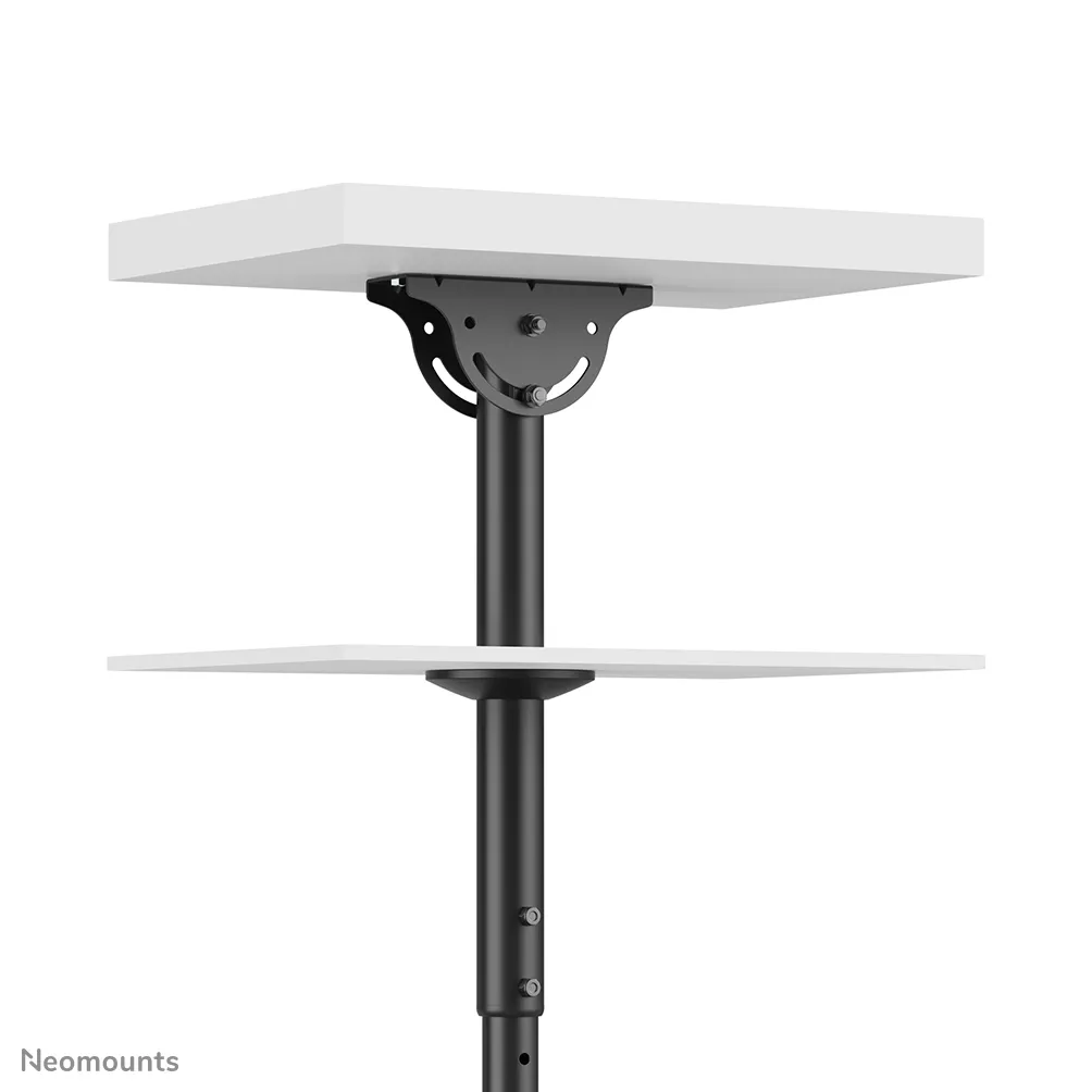 Neomounts NM-C440DBLACK TV mount/stand – slika 9