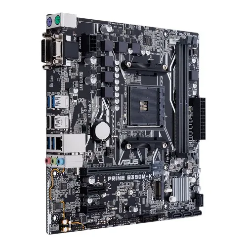 ASUS Prime B350M-K – slika 6