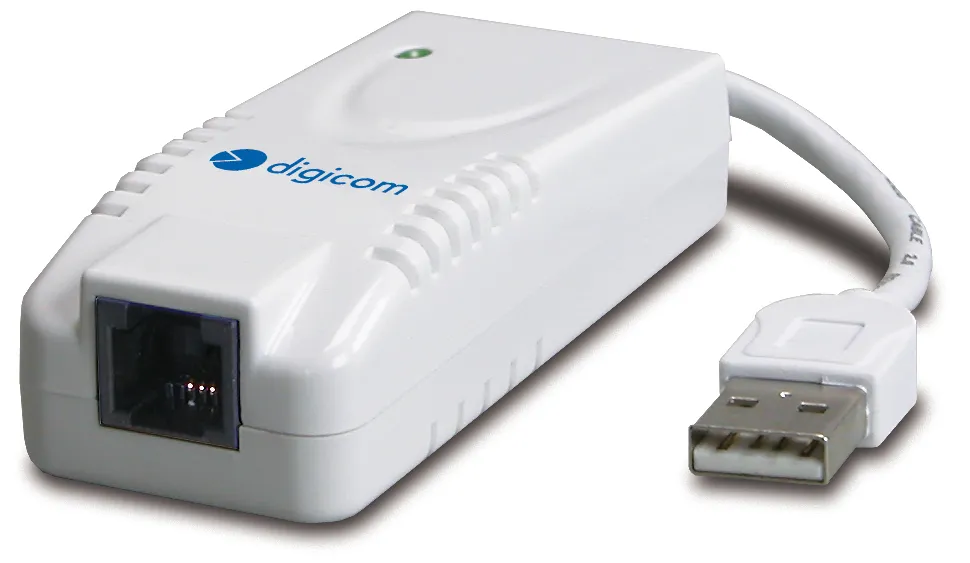 Digicom WinModem USB LX modem