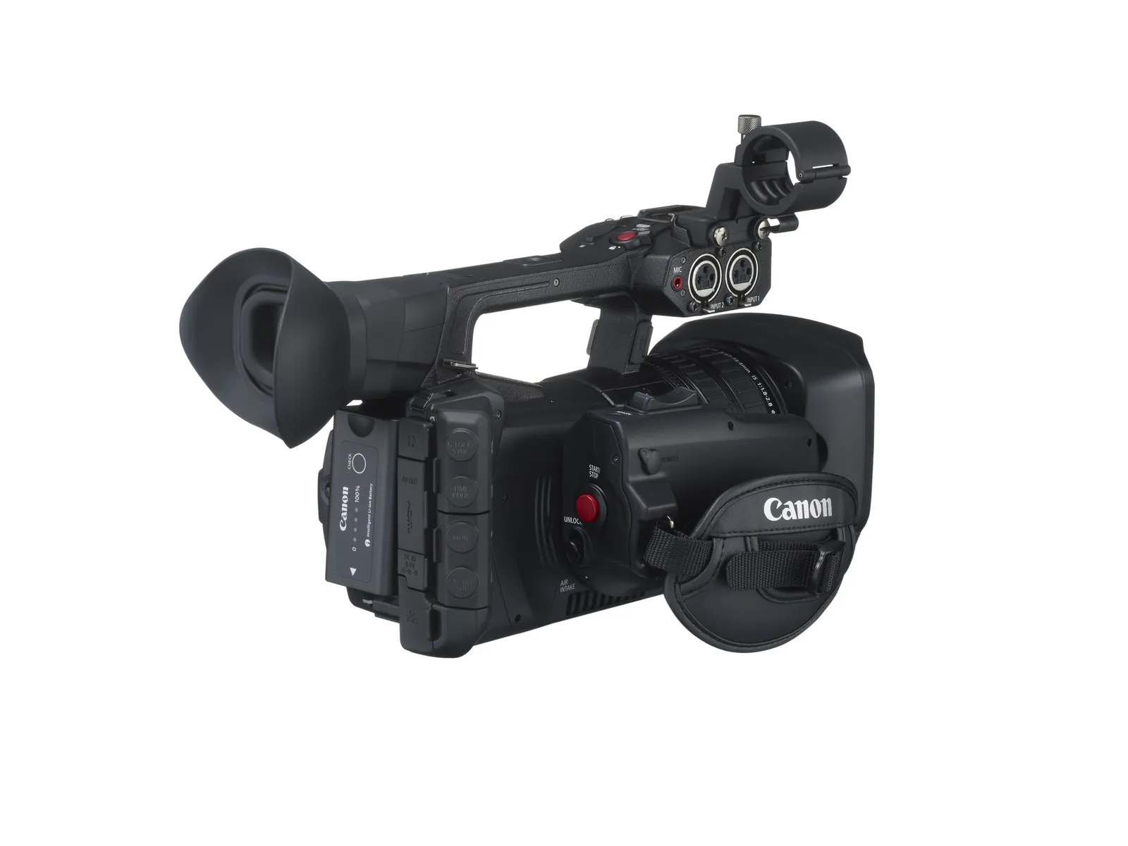 Canon XF 205 – slika 7