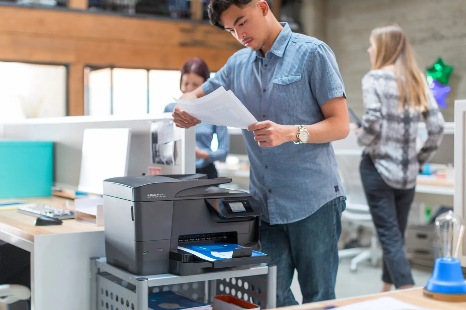 HP OfficeJet 8716 – slika 10