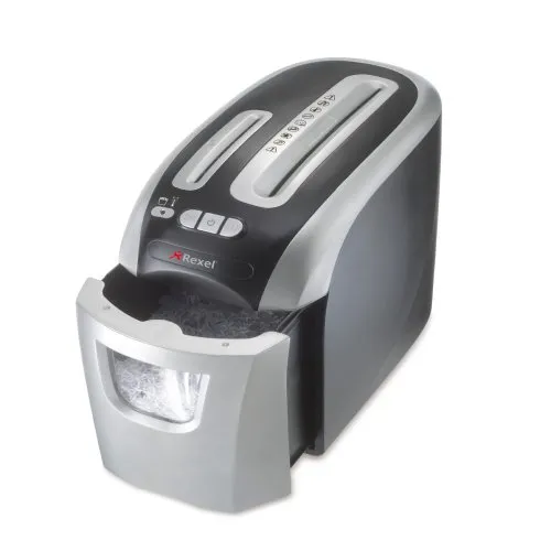Rexel 2102563AU paper shredder – slika 5