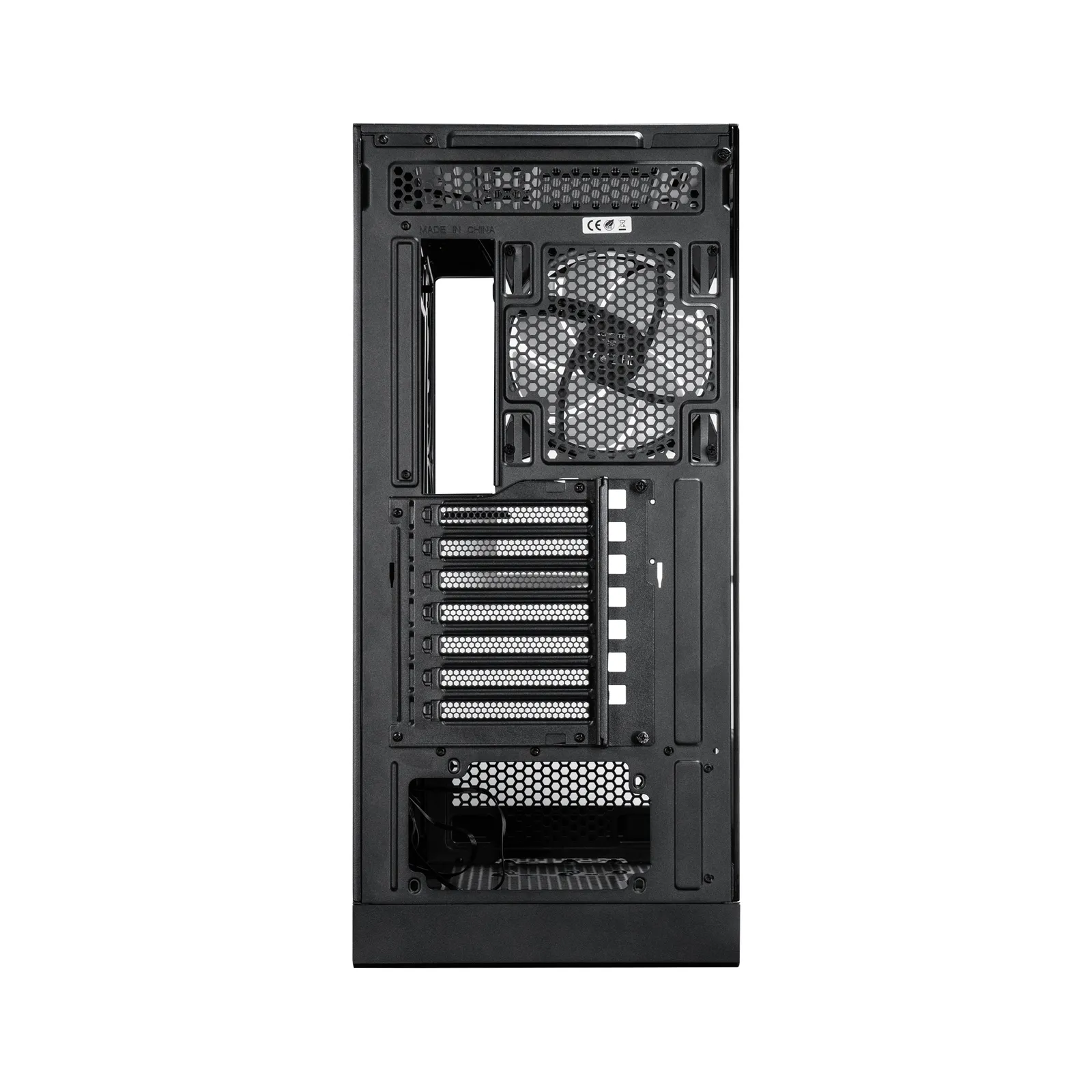 Chieftec GX-30B-OP computer case – slika 8