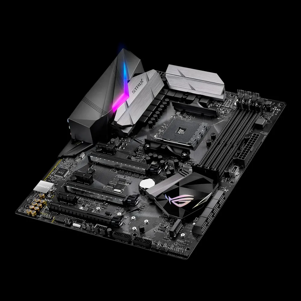 ASUS ROG STRIX X370-F GAMING – slika 6