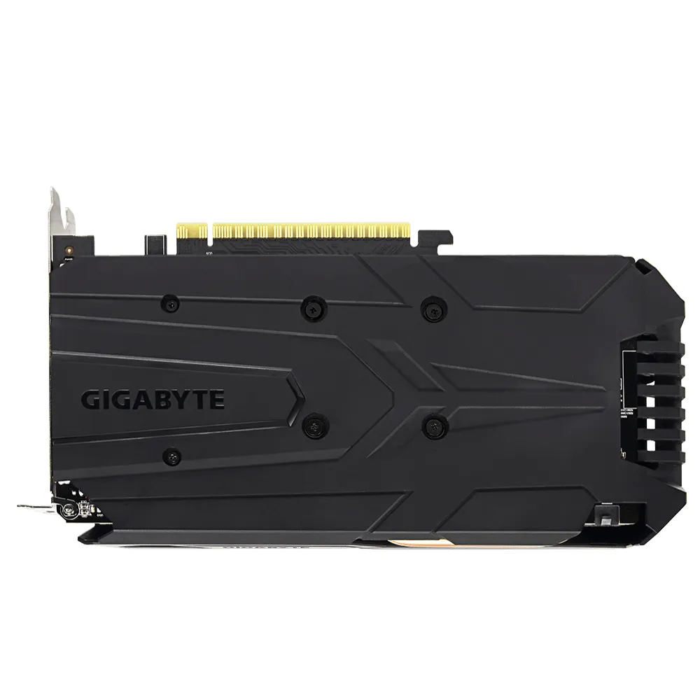 GIGABYTE GV-N105TWF2-4GD graphics card – slika 6