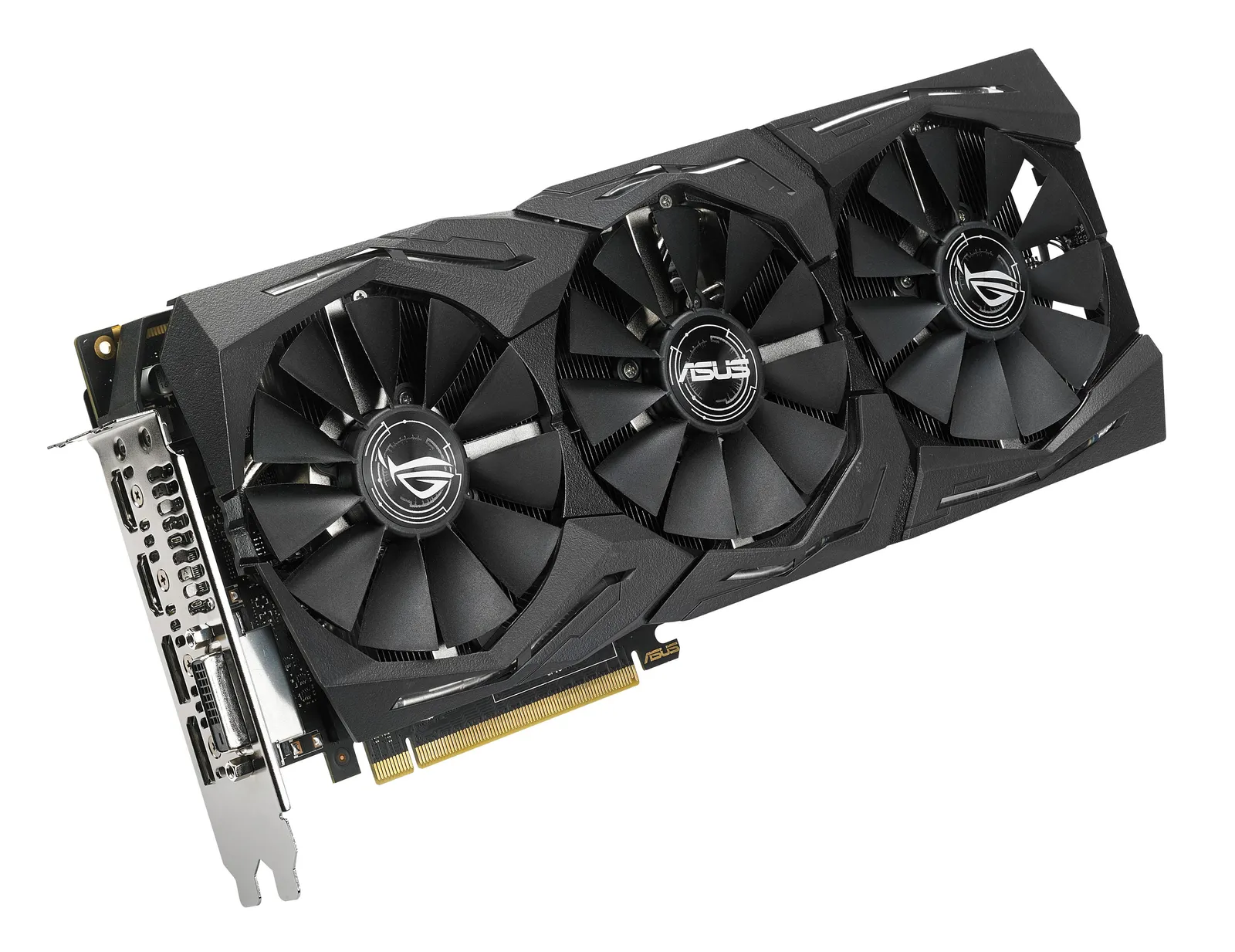 ASUS STRIX-GTX1080-O8G-11GBPS – slika 2