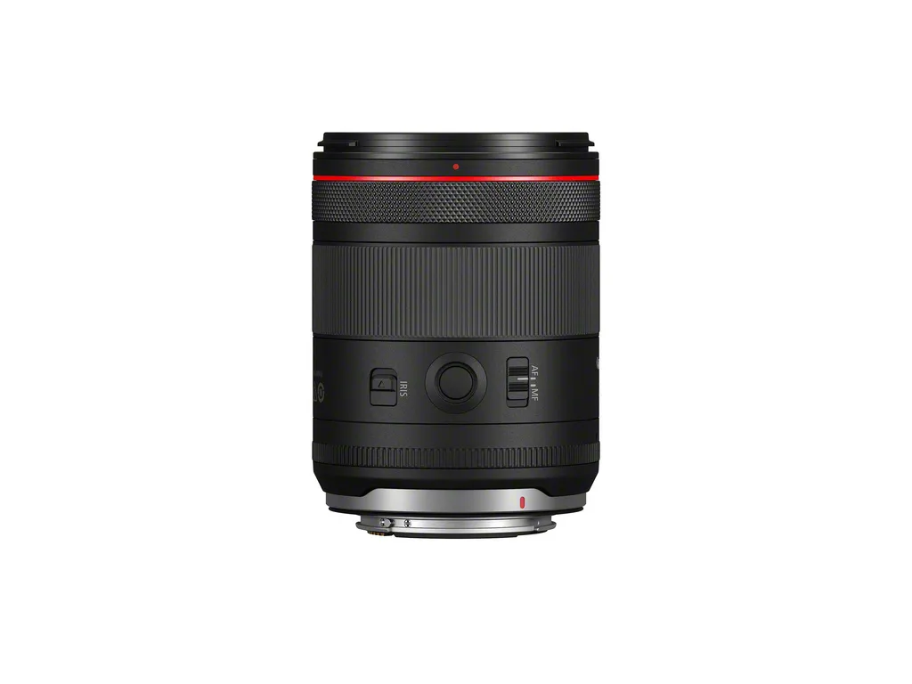 Canon RF 20mm F1.4 L VCM – slika 4