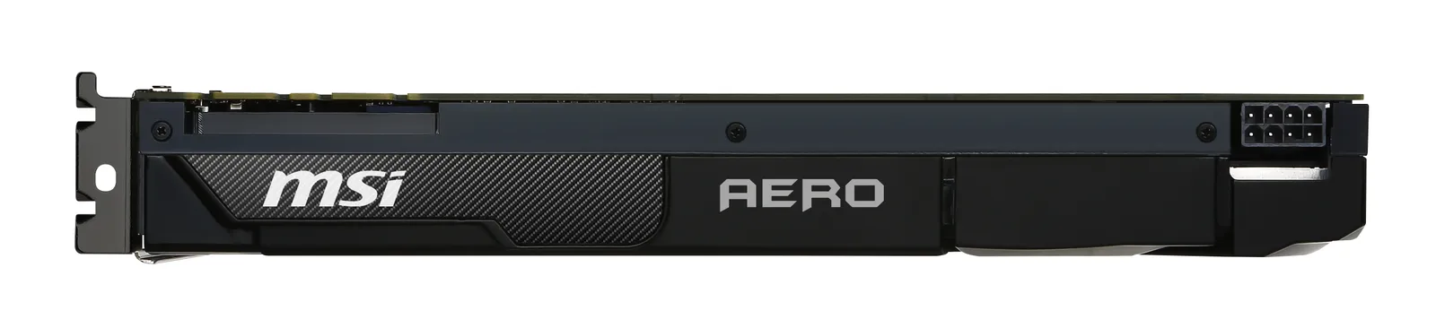 MSI AERO GeForce GTX 1080 8G – slika 5