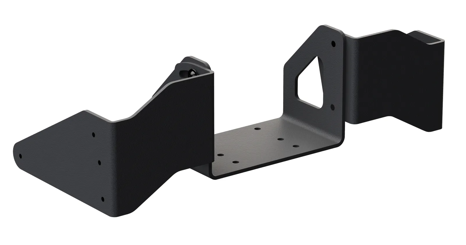 Res-Tech AC GT 01 0U flight/racing simulator accessory