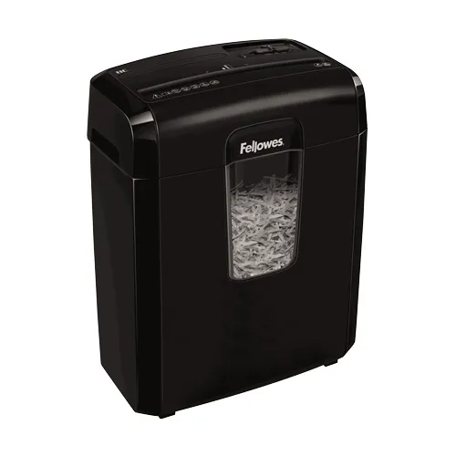 Fellowes 8С paper shredder – slika 5