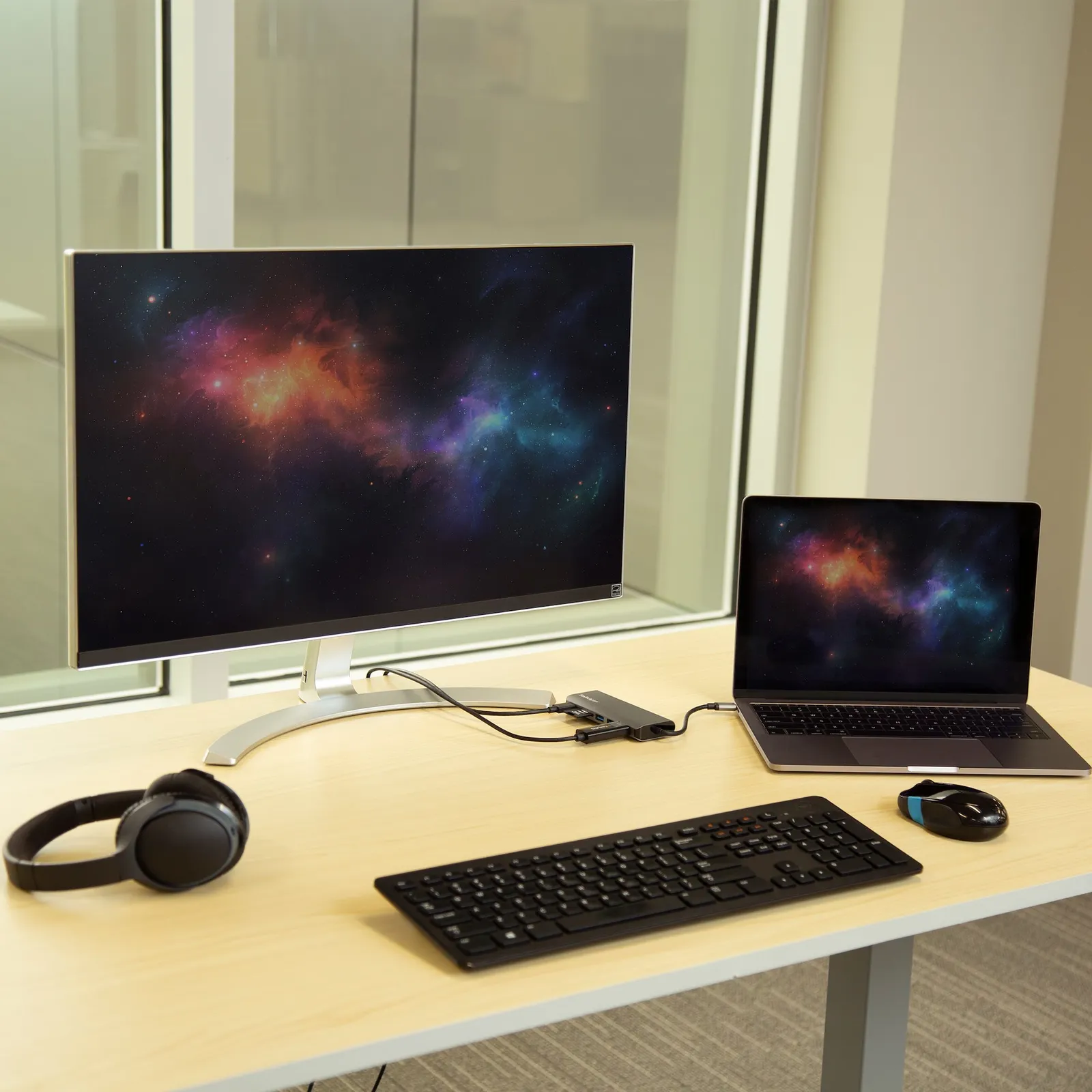 StarTech.com DKT30CSDHPD laptop dock/port replicator – slika 6