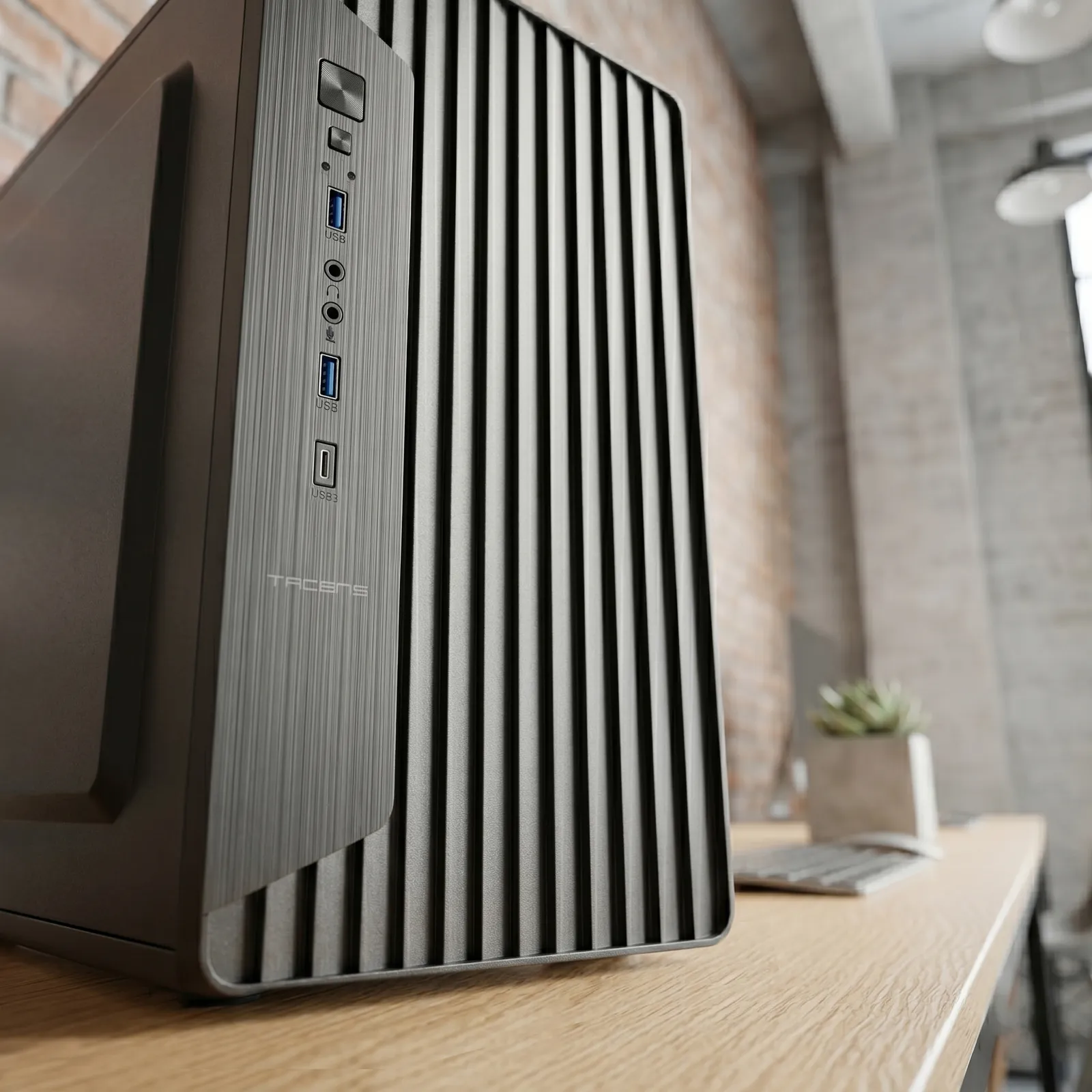 Tacens Anima AC8500 computer case – slika 4