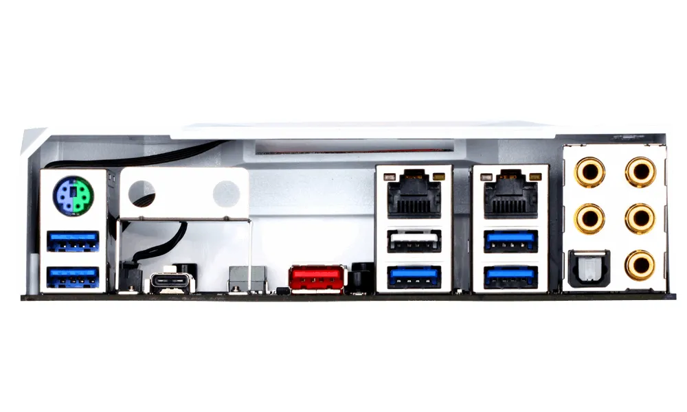 GIGABYTE GA-X99-Ultra Gaming-EK (rev. 1.0) – slika 3