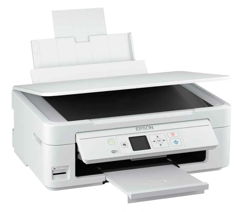 Epson Expression Home XP-345