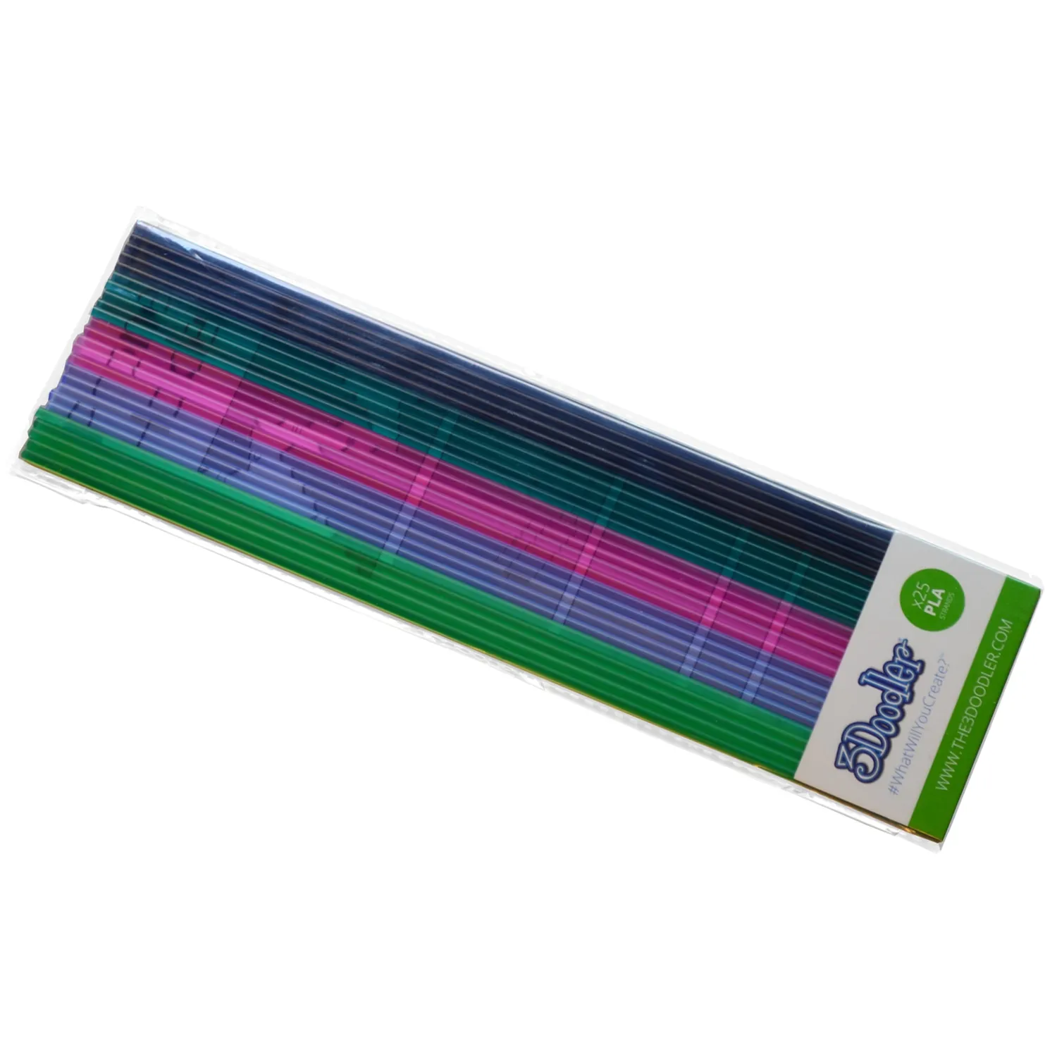 3Doodler PL-MIX11 3D printing material